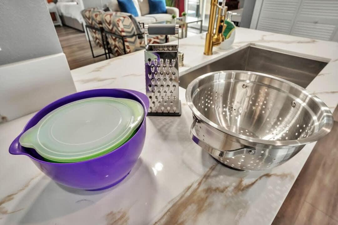 Professionals-Restaurants-Fastwifi-A C-Desk- Pets Διαμέρισμα Σαν Ντιέγκο Εξωτερικό φωτογραφία