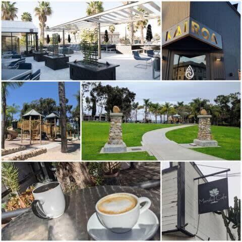 Professionals-Restaurants-Fastwifi-A C-Desk- Pets Διαμέρισμα Σαν Ντιέγκο Εξωτερικό φωτογραφία