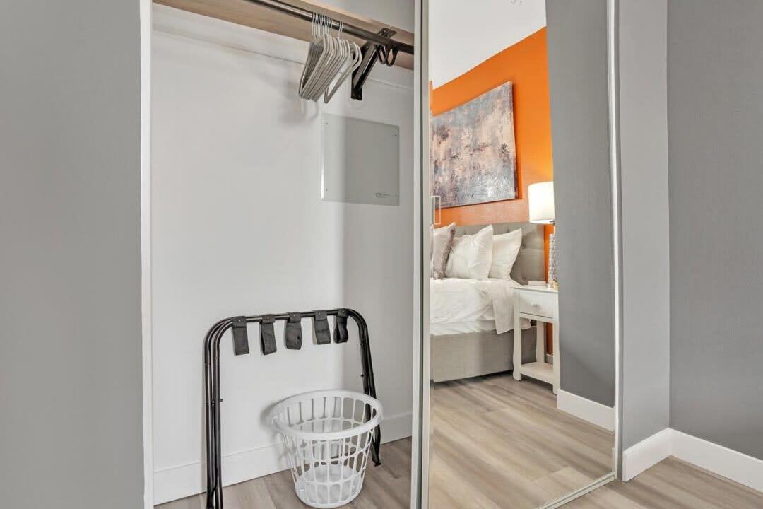 Professionals-Restaurants-Fastwifi-A C-Desk- Pets Διαμέρισμα Σαν Ντιέγκο Εξωτερικό φωτογραφία
