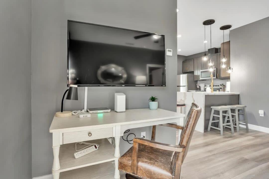 Professionals-Restaurants-Fastwifi-A C-Desk- Pets Διαμέρισμα Σαν Ντιέγκο Εξωτερικό φωτογραφία