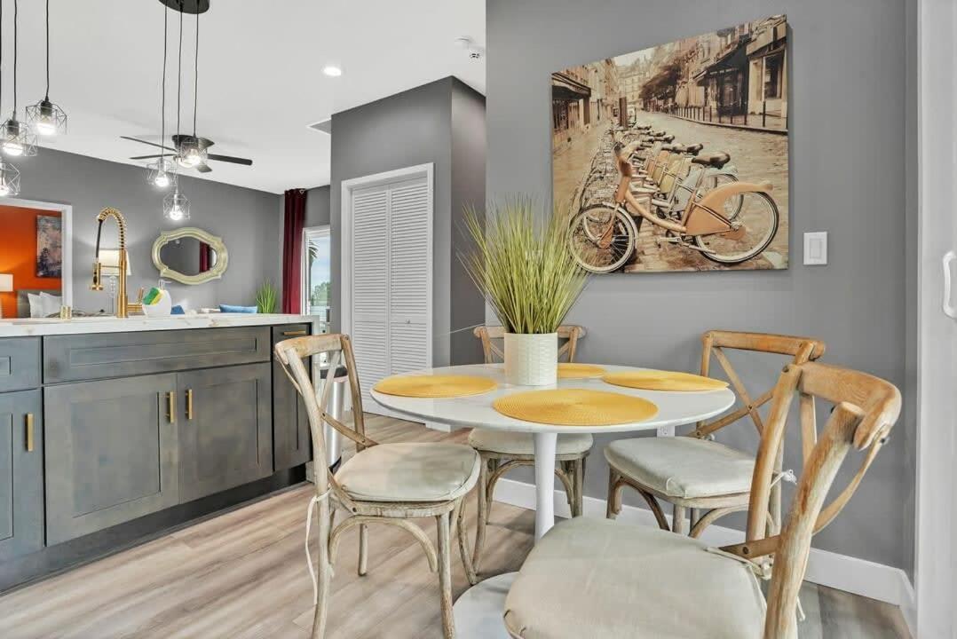 Professionals-Restaurants-Fastwifi-A C-Desk- Pets Διαμέρισμα Σαν Ντιέγκο Εξωτερικό φωτογραφία